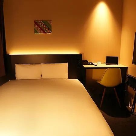 Nplus Hotel Higashikanda-Akihabara Tokyo Exterior photo