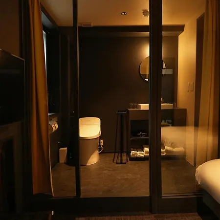 Nplus Hotel Higashikanda-Akihabara Tokyo Exterior photo