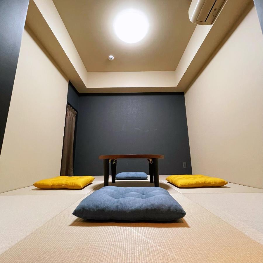 Hotel Nplus Higashikanda-akihabara Tōkyō