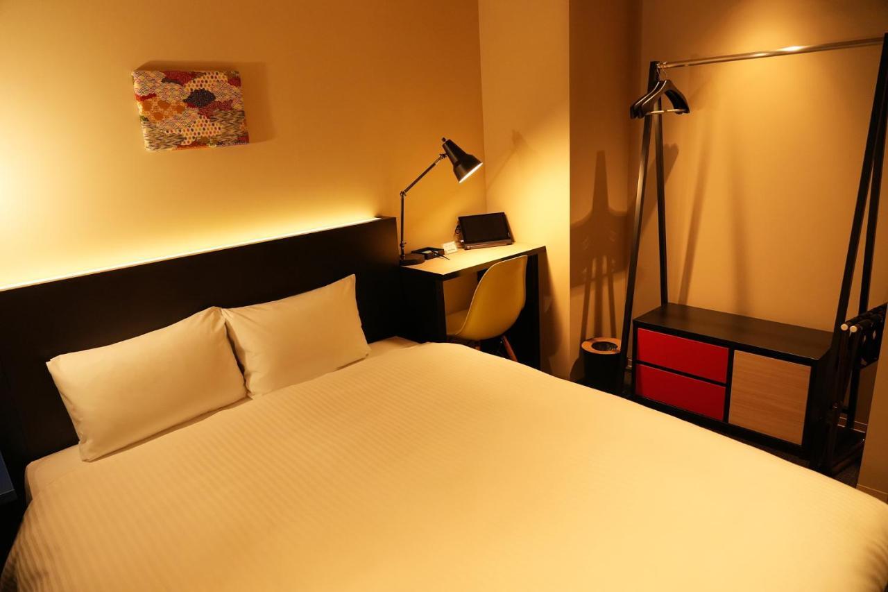 Hotel Nplus Higashikanda-akihabara Tōkyō