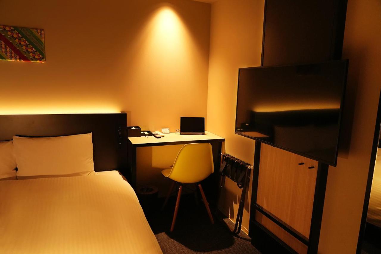 Nplus Higashikanda-akihabara Hotel Tōkyō