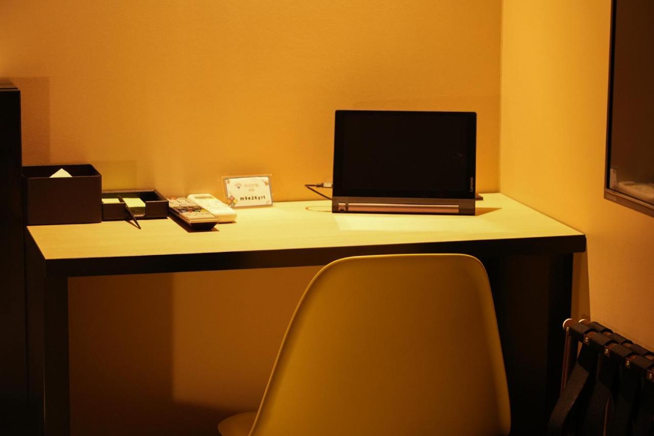Hotel Nplus Higashikanda-akihabara Tōkyō